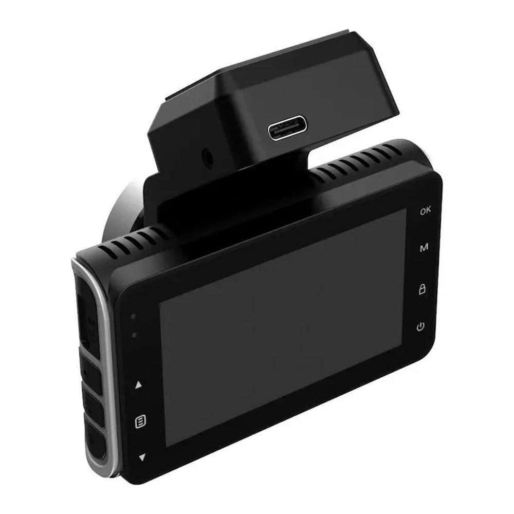 Auto Camera Imou S800 PRO, 4K, Wi-Fi, Display 3 inch