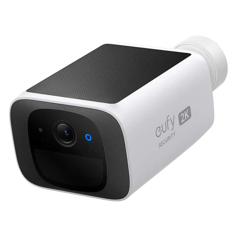 Eufy SoloCam S220 Bewakingscamera, Wi-Fi, 2K, IP67, Zonnepaneel, Buiten T8134321