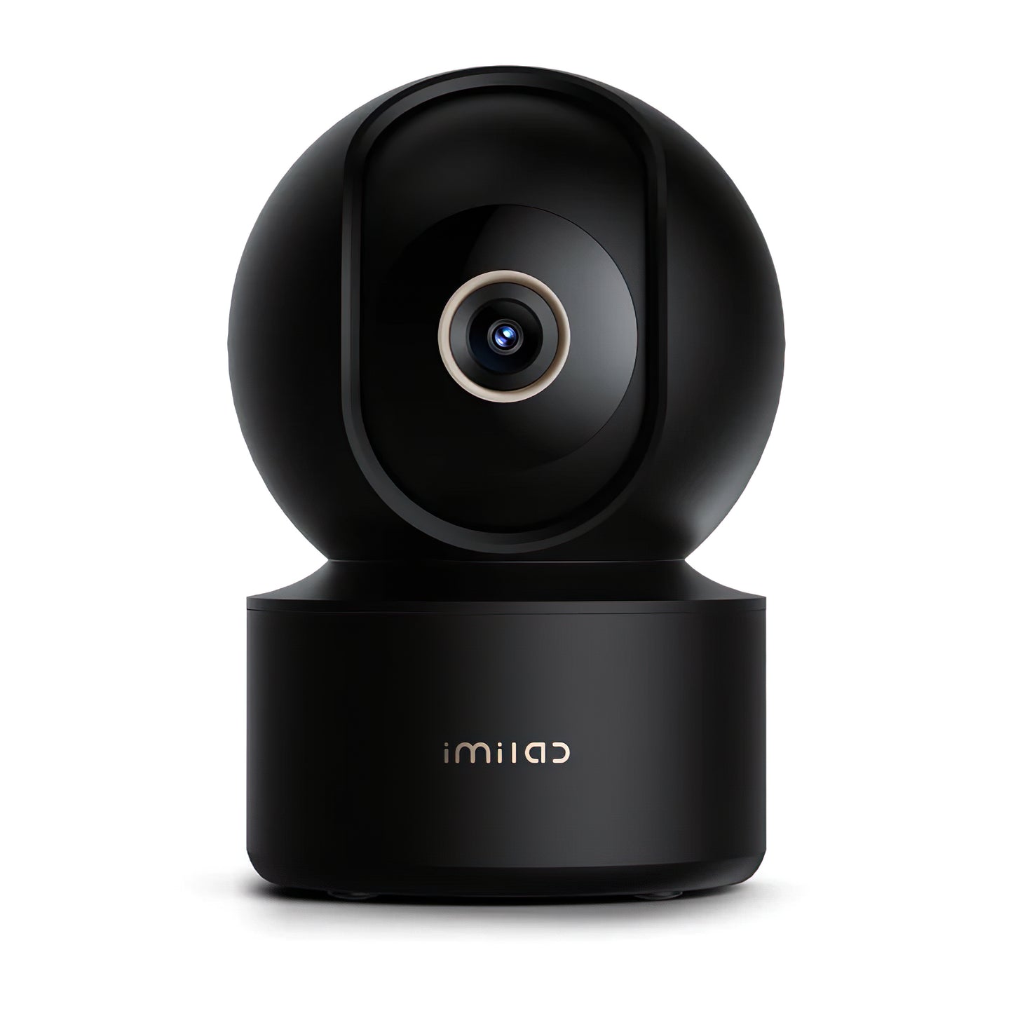 iMILAB C22 Überwachungskamera, Wi-Fi, 3K, Innenbereich, Schwarz CMSXJ60A/BK