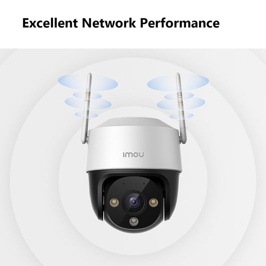 Caméra de Surveillance Imou Cruiser SE+, Wi-Fi, 3K, IP66, Extérieur IPC-K7CP-5H1WE