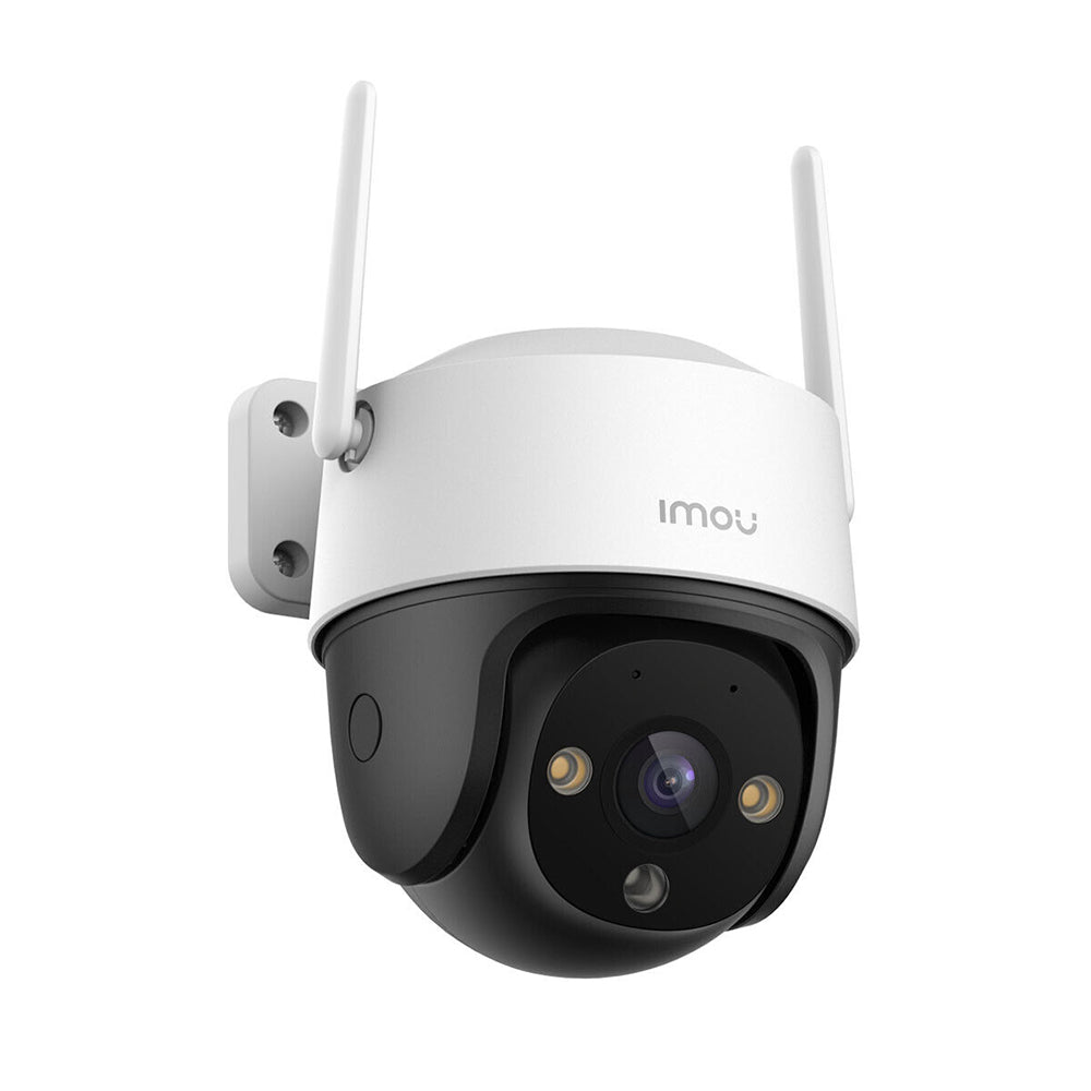 Imou Cruiser SE+ Bewakingscamera, Wi-Fi, 3K, IP66, Buiten, Wit IPC-K7CP-5H1WE