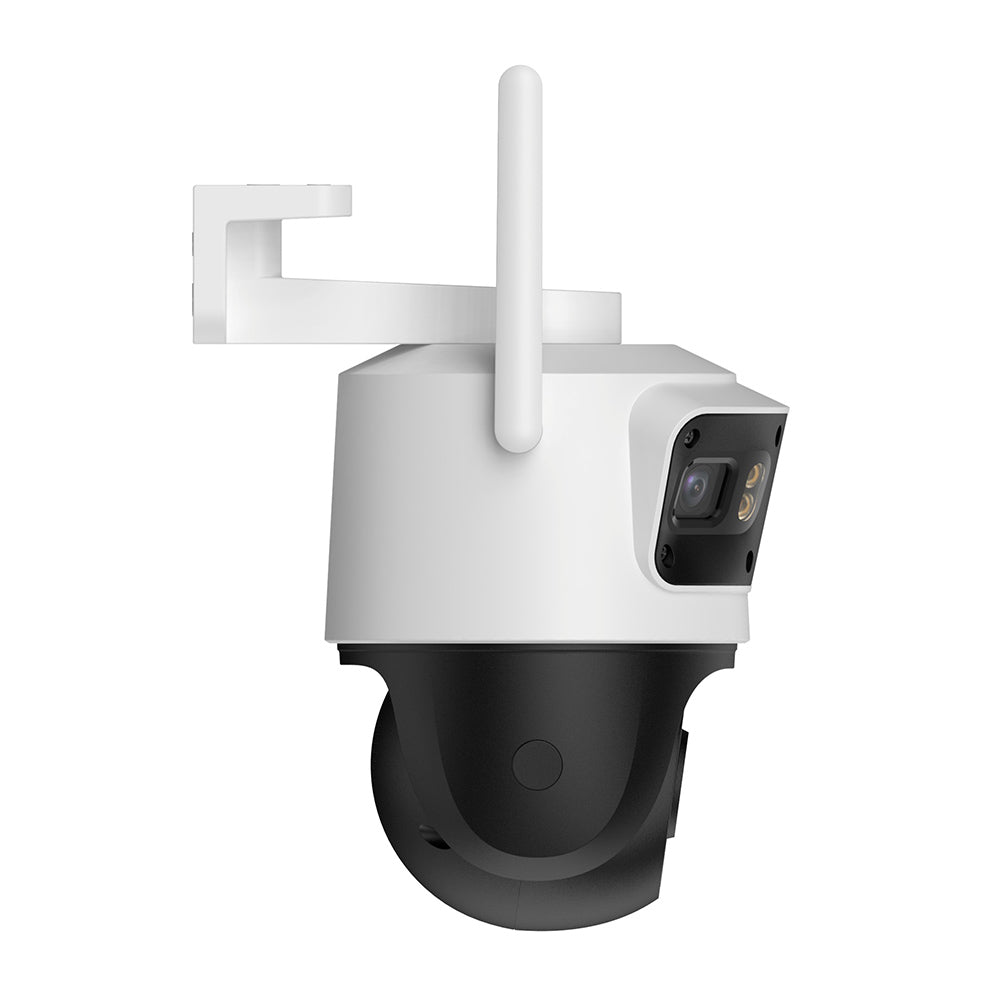 Imou Cruiser Triple Bewakingscamera, Wi-Fi, 3K + 2K, IP65, Buiten IPC-S7UP-11M0WED