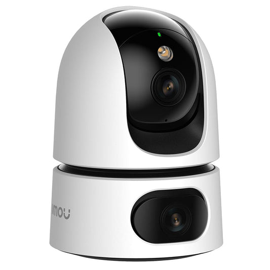 Imou Ranger Dual Überwachungskamera, Wi-Fi, 2K + 2K, Innenbereich IPC-S2XP-6M0WED