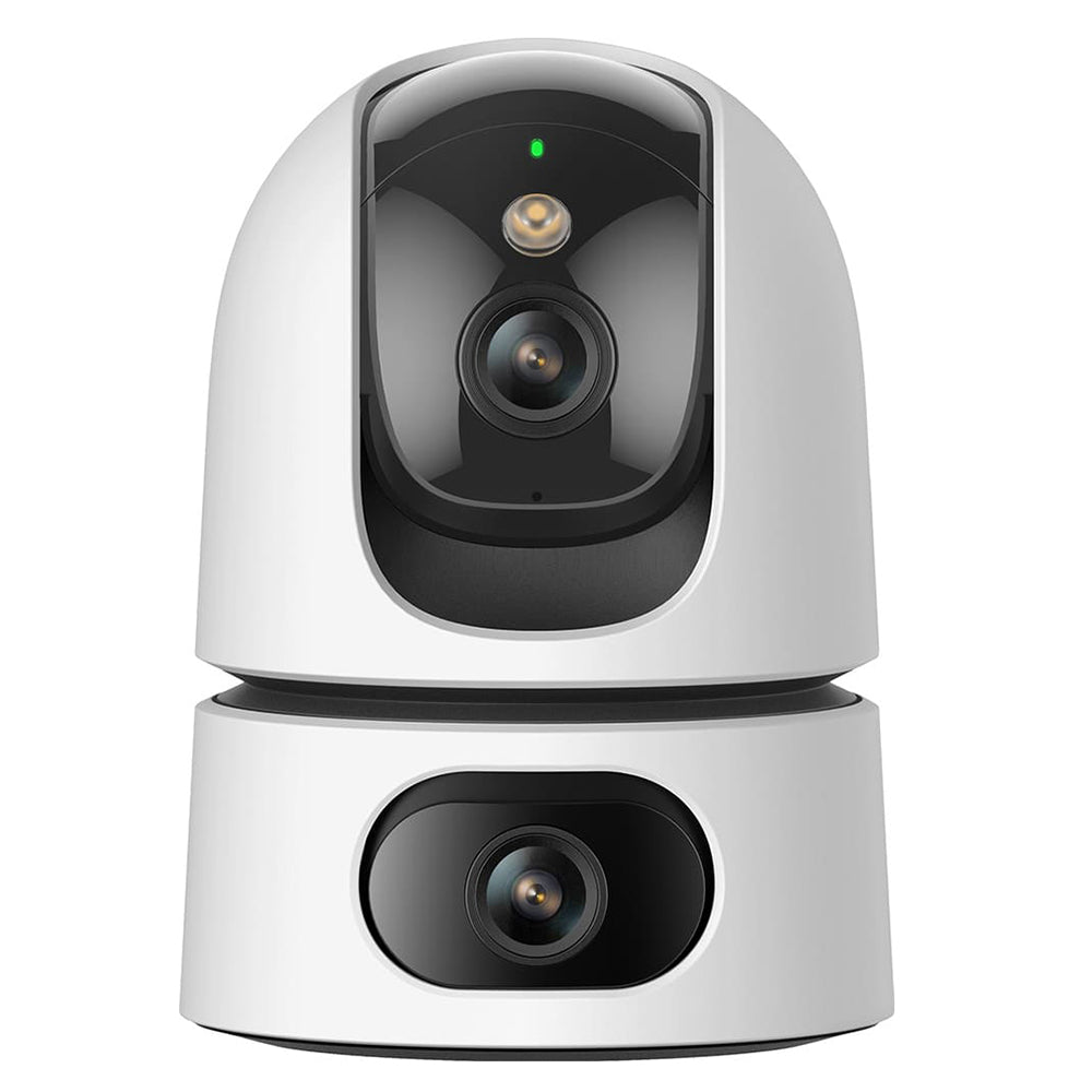 Imou Ranger Dual Bewakingscamera, Wi-Fi, 2K + 2K, Binnen IPC-S2XP-6M0WED