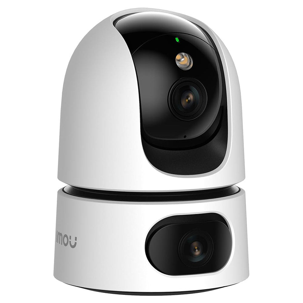 Imou Ranger Dual Bewakingscamera, Wi-Fi, 2K + 2K, Binnen IPC-S2XP-6M0WED