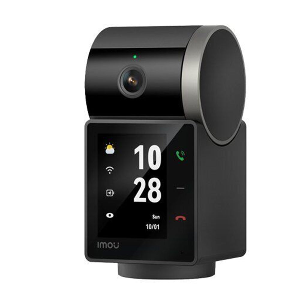 Imou Rex VT Pro Bewakingscamera, Wi-Fi, 3K, Binnen IPC-S2VBP-5M0WR