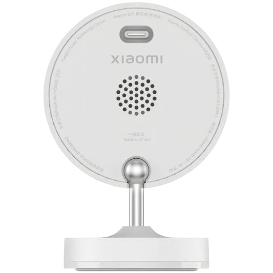 Caméra de surveillance Xiaomi Mi AW200, Wi-Fi, 1080P, extérieur BHR6398GL