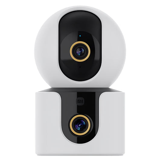 Caméra de surveillance Xiaomi C500 Dual, Wi-Fi, 2K, Indoor BHR875755EU