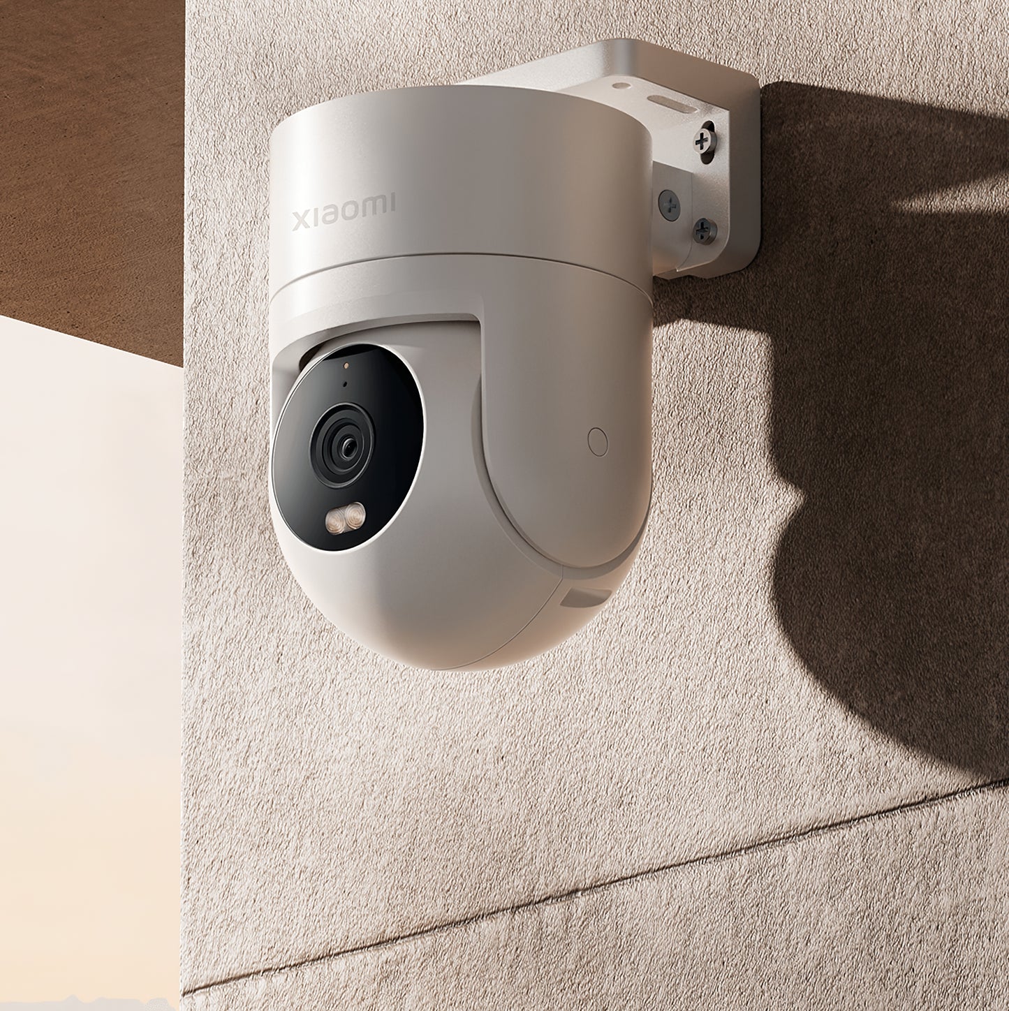 Xiaomi CW300 Bewakingscamera, Wi-Fi, 2.5K, Buiten BHR8097EU
