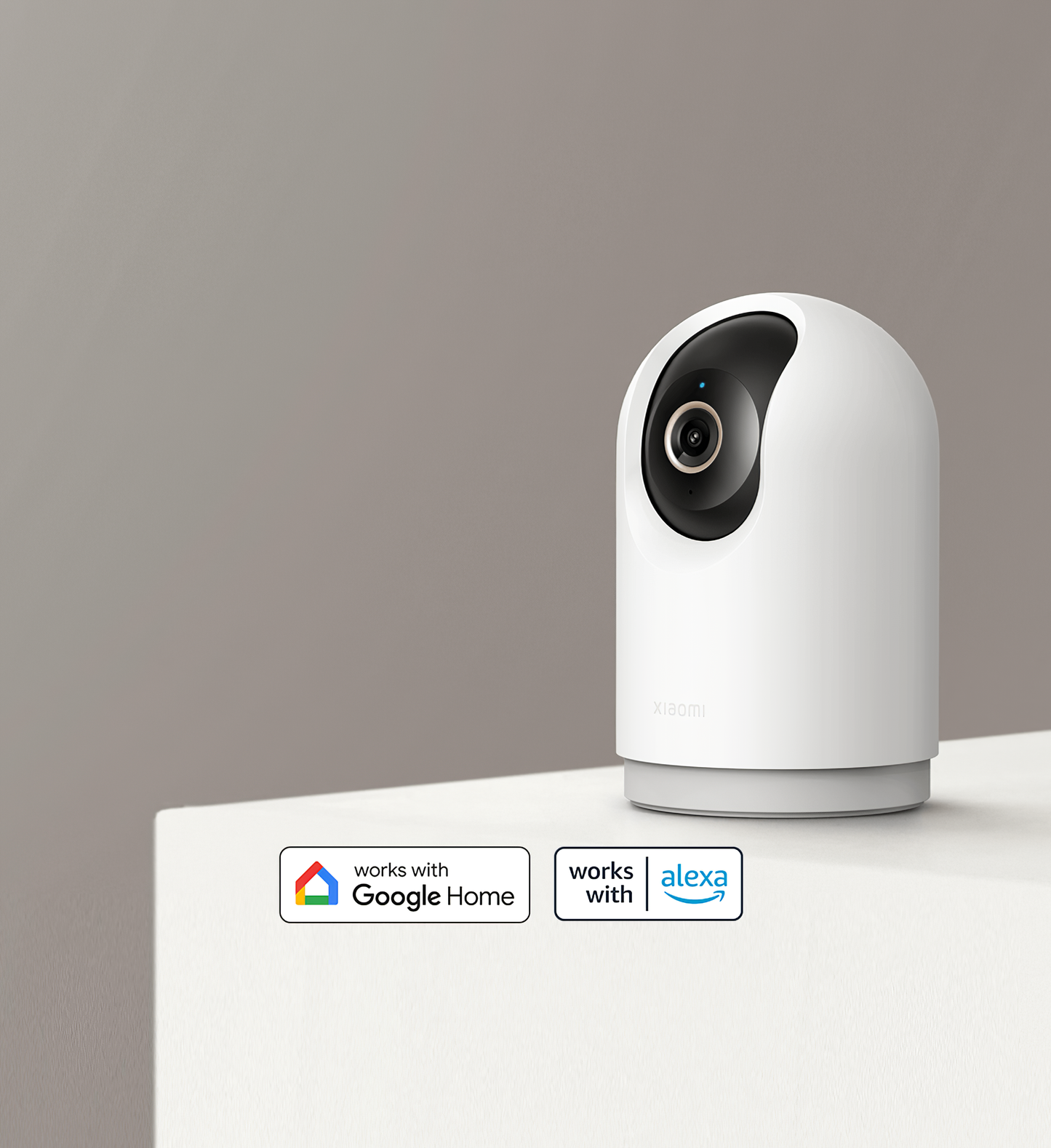 Xiaomi Smart Camera C500 Pro Bewakingscamera, Wi-Fi, 3K, Binnen BHR8088GL