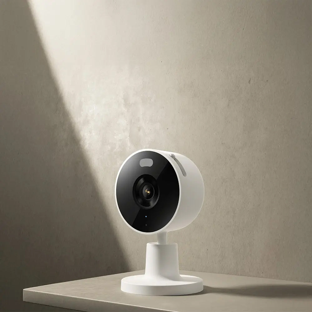 Xiaomi Überwachungskamera C100, Wi-Fi, 2K, Innenbereich