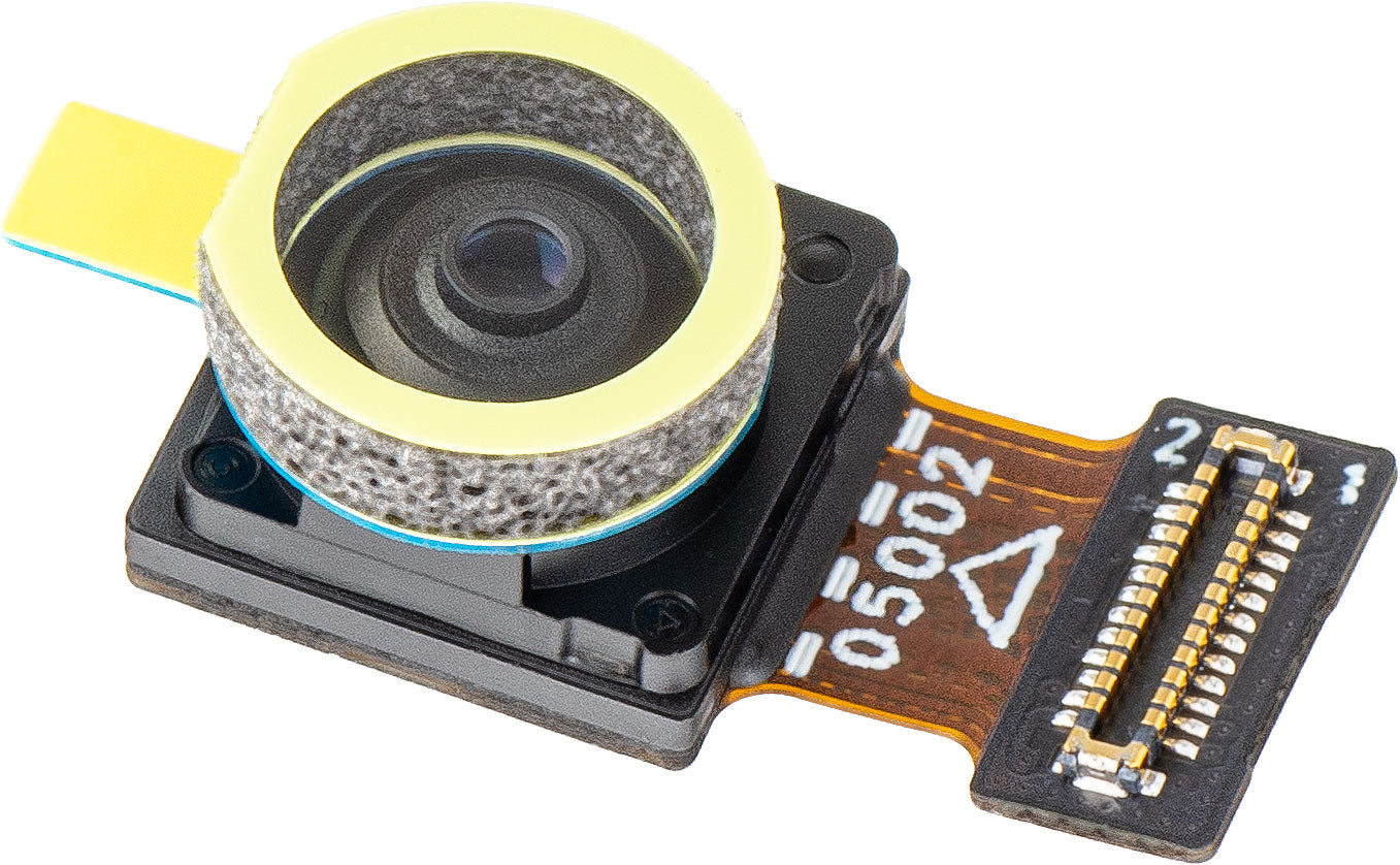 Frontcamera Honor 400 Lite / X8c, Service Pack 0235ANSJ