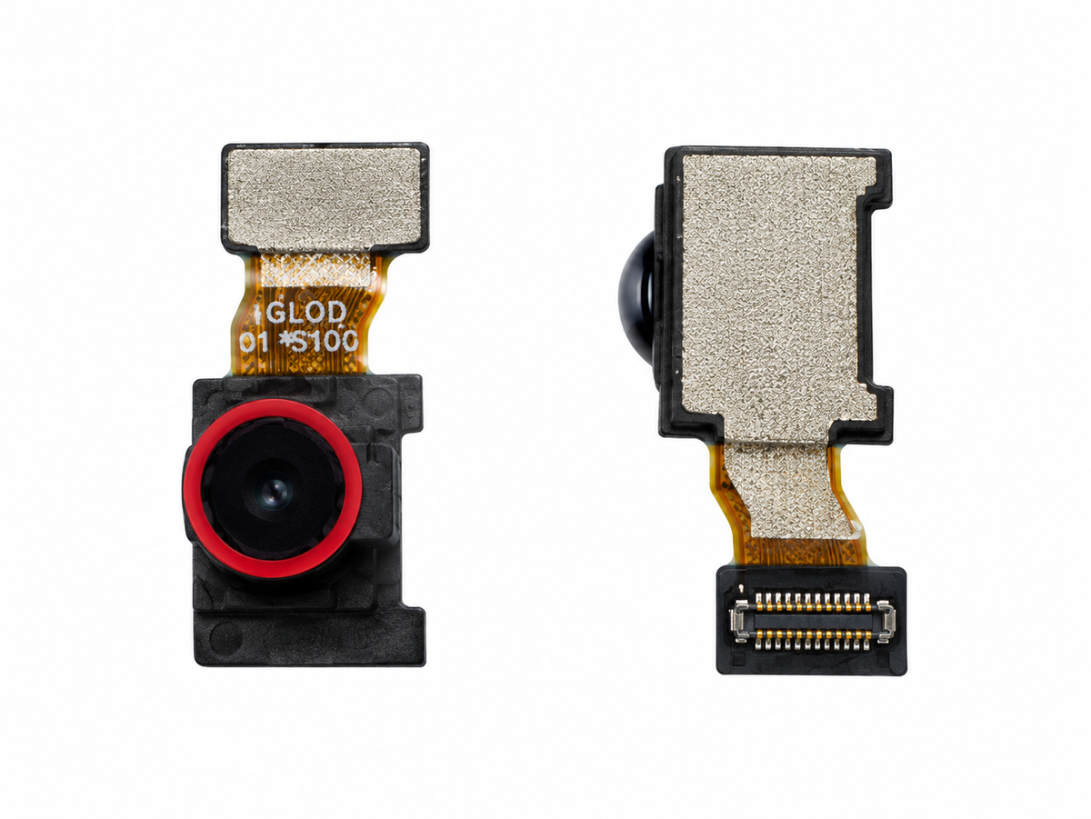 Caméra frontale Huawei MatePad Air (2026), Service Pack 02357UFS