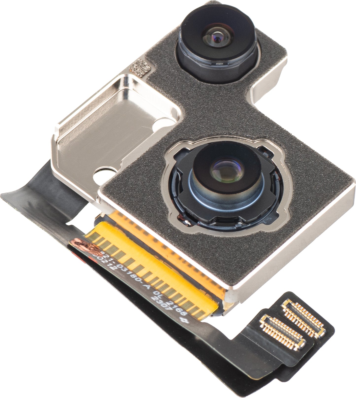Rückkamera Apple iPhone 13 / 13 mini, mit Band