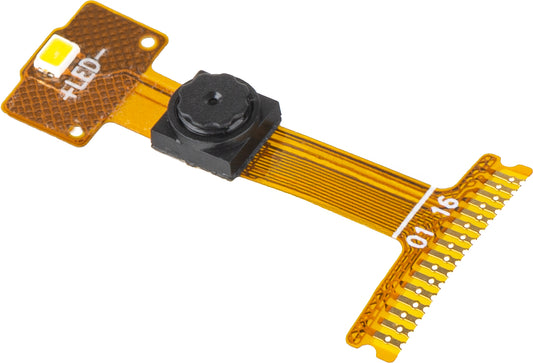 Module de caméra arrière pour HMD 110 / Nokia 110 (2024)
