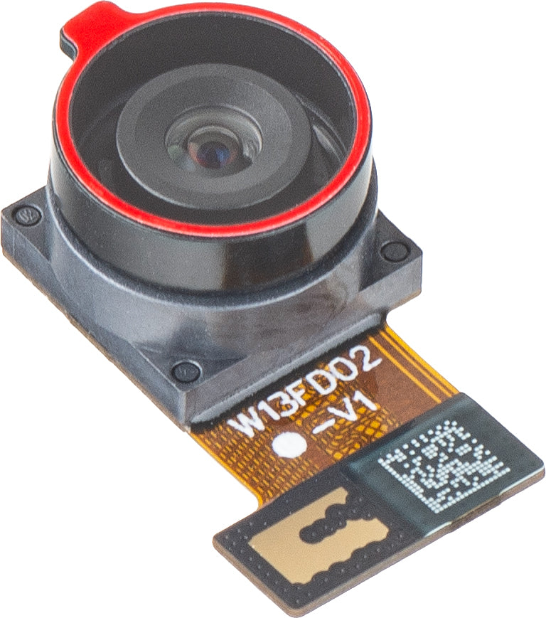 Achteruitrijcamera HMD Skyline, 13MP (Ultrawide), met strip, Service Pack HQ70201001BY0