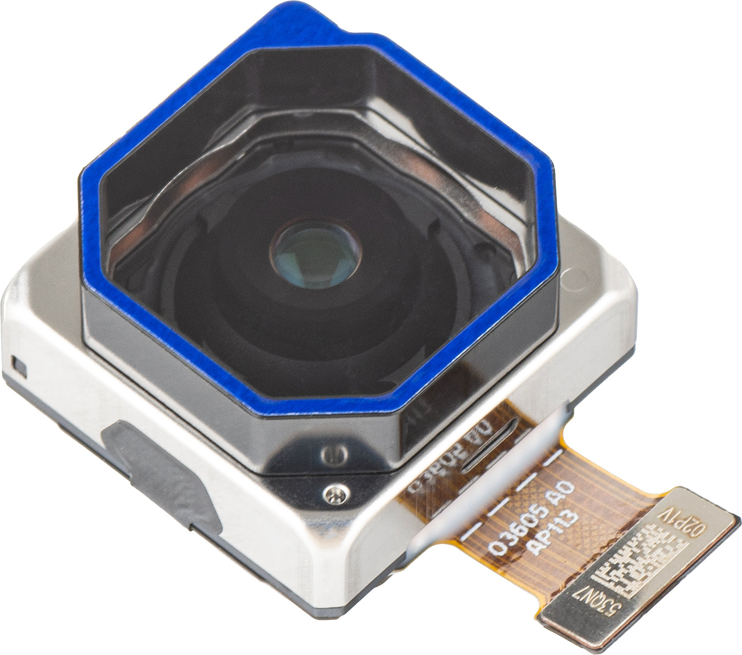 Caméra Arrière Honor 400, Pack de Service 0235APPQ