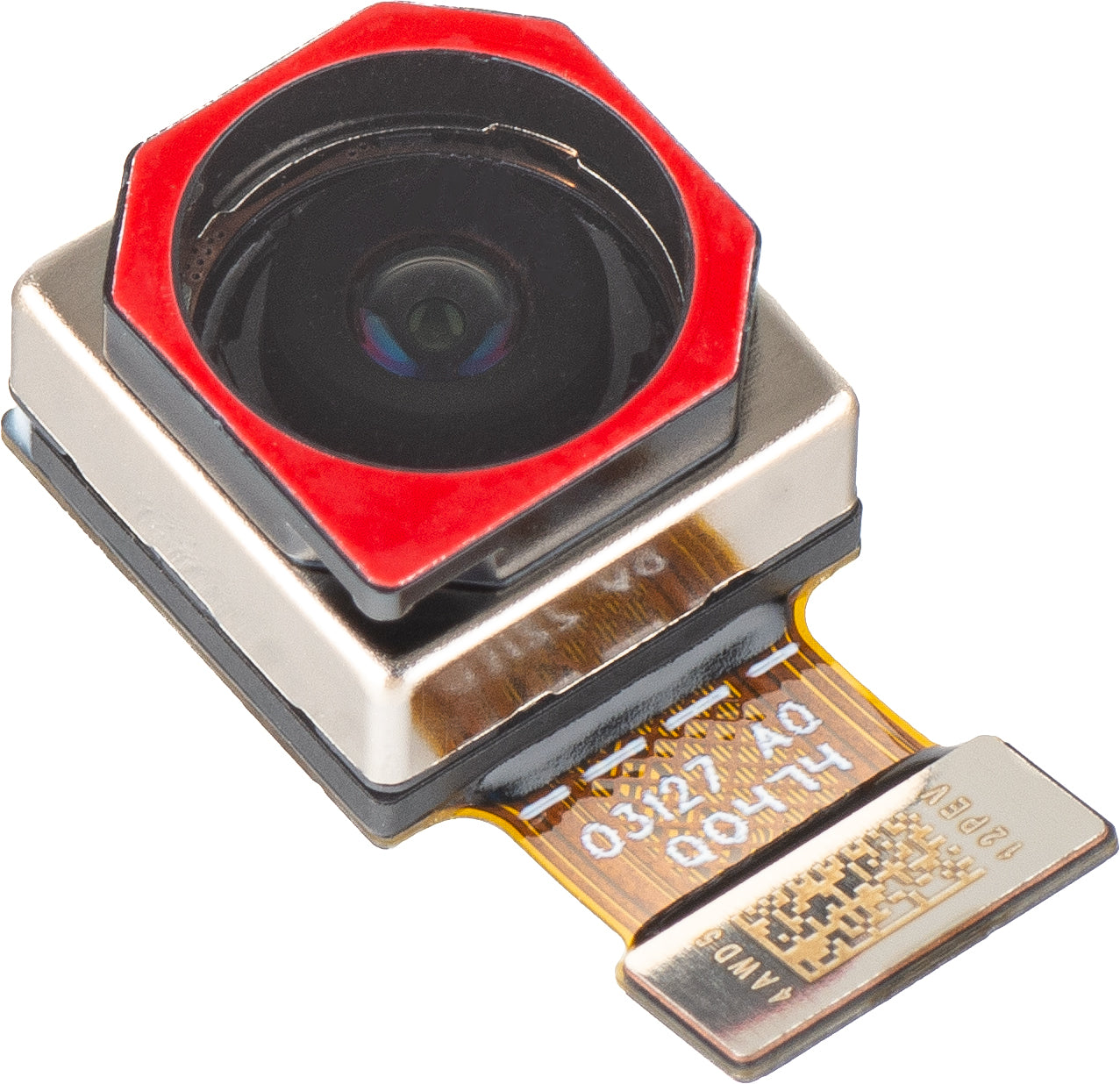 Achteruitrijcamera Honor 400, 200MP (Wide), met band, Service Pack 2306AALD