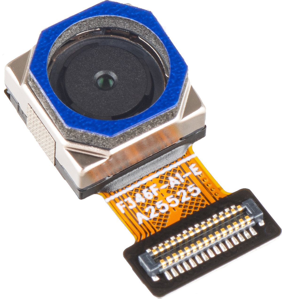 Achtercamera Honor Pad X8b, LTE-versie, Service Pack 9706ADBT