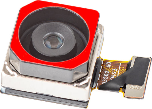 Caméra Arrière Honor X70i / 400 Lite / X8c, 108MP (Large), avec bande, Pack de Service 0235ANSH