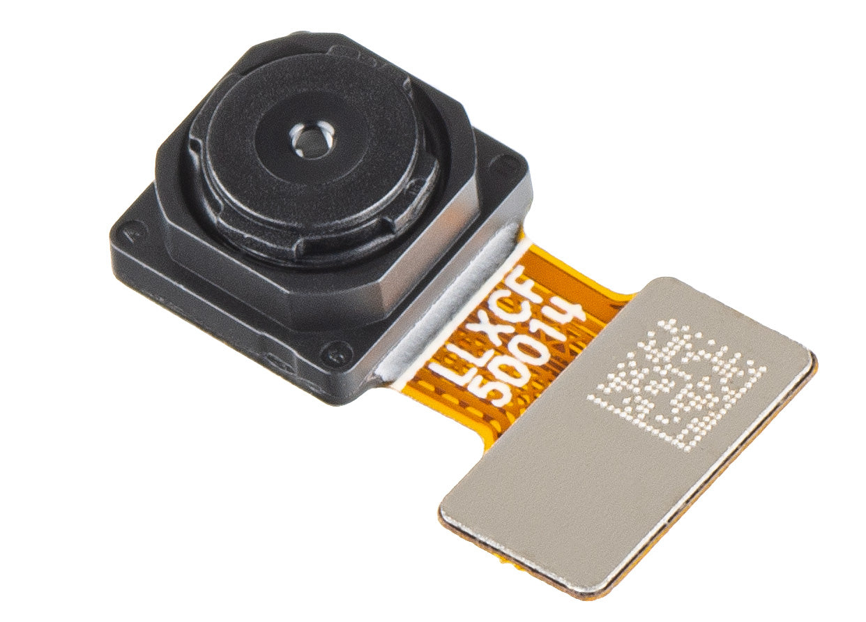 Caméra arrière Honor X7d 5G / 400 Smart 4G / 400 Smart 5G, 2MP (Profondeur), avec bande, Service Pack 9707ACCQ