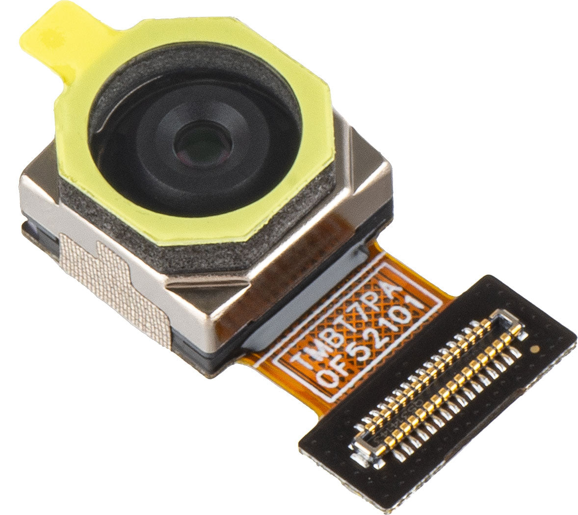 Achtercamera Huawei MatePad 11.5 (2025), met strip, Service Pack 02357DTN