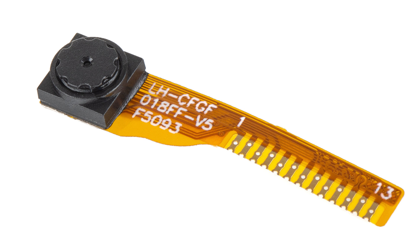 Achterste cameramodule voor Nokia 105 4G 2e Editie