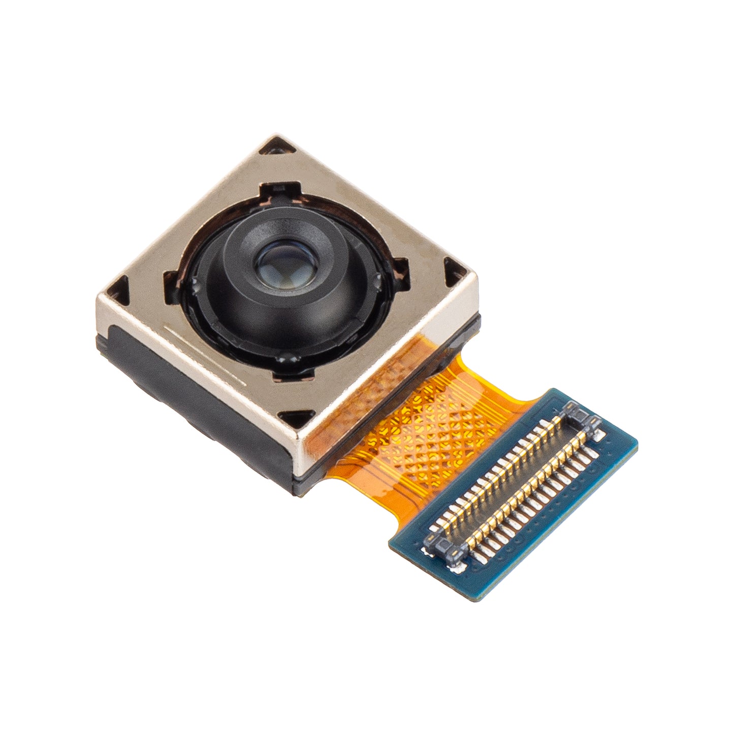 Achtercamera Samsung Galaxy A13 A137 / A13 A135, 50MP (Wide), met band, Service Pack GH96-14892A