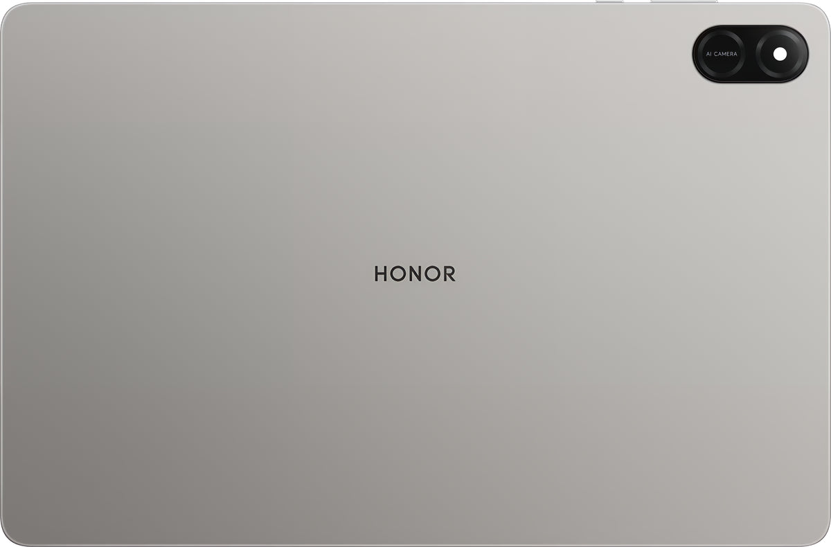 Cache Batterie avec Accumulateur Honor Pad X8b, Version LTE, Gris (Space Gray), Service Pack 0235ASTW