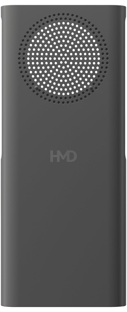 Couvercle de batterie pour HMD 130 Music, Gris
