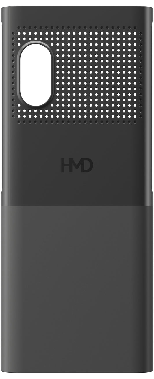 Couvercle de batterie pour HMD 150 Music, Gris