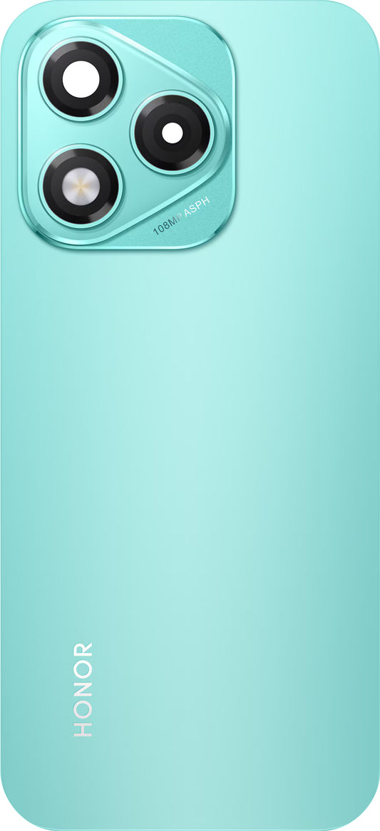 Batterijdeksel Honor 400 Lite, Groen (Marrs Green), Service Pack 0235ANSP