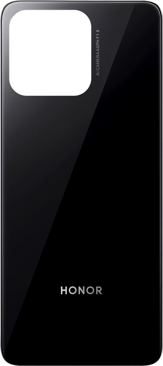 Akkudeckel Honor 70 Lite, Mitternachtsschwarz, Service Pack 9707AAMB