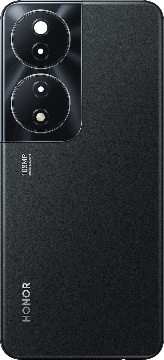 Akkudeckel Honor 90 Smart, Mitternachtsschwarz, Service Pack 0235AJRQ