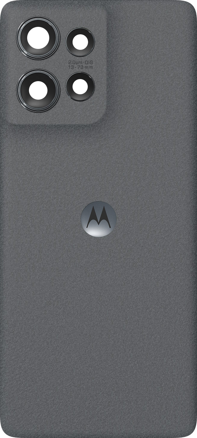 Akkuabdeckung Motorola Edge 50, Grau (Koala-Grau), Service Pack 5S58C24925