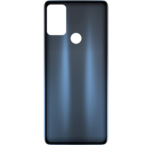 Couvercle de batterie Motorola Moto G50 4G, Gris