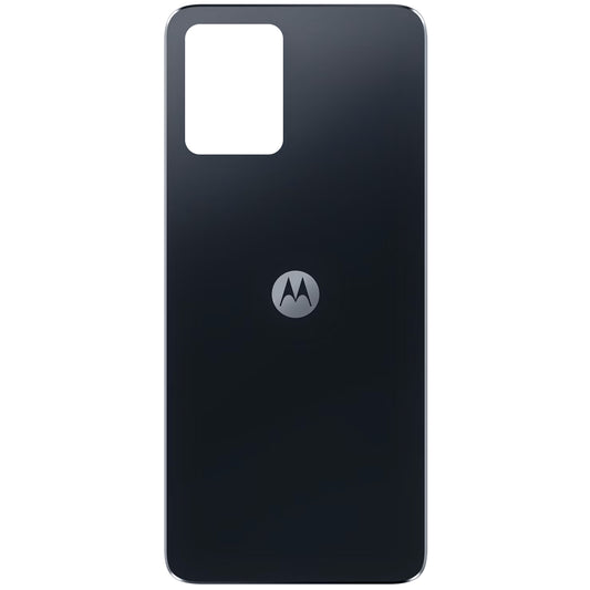 Couvercle de batterie Motorola Moto G53, Bleu (Ink Blue), Service Pack 5S58C22128