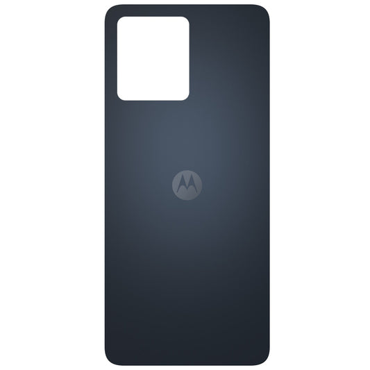 Motorola Moto G84 Akkudeckel, Blau (Midnight Blue), Service Pack 5S58C23236