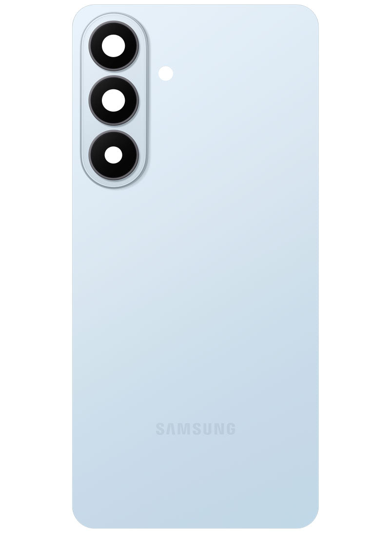 Couvercle de Batterie Samsung Galaxy S26 Plus S947, Bleu (Sky Blue), Service Pack GH82-39126B