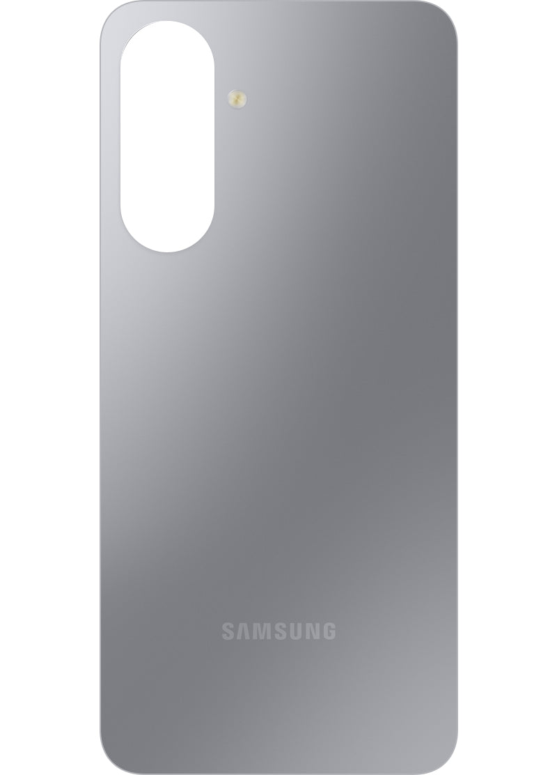 Batteriedeckel Samsung Galaxy A17 5G A176, Grau, Swap GH82-38039B