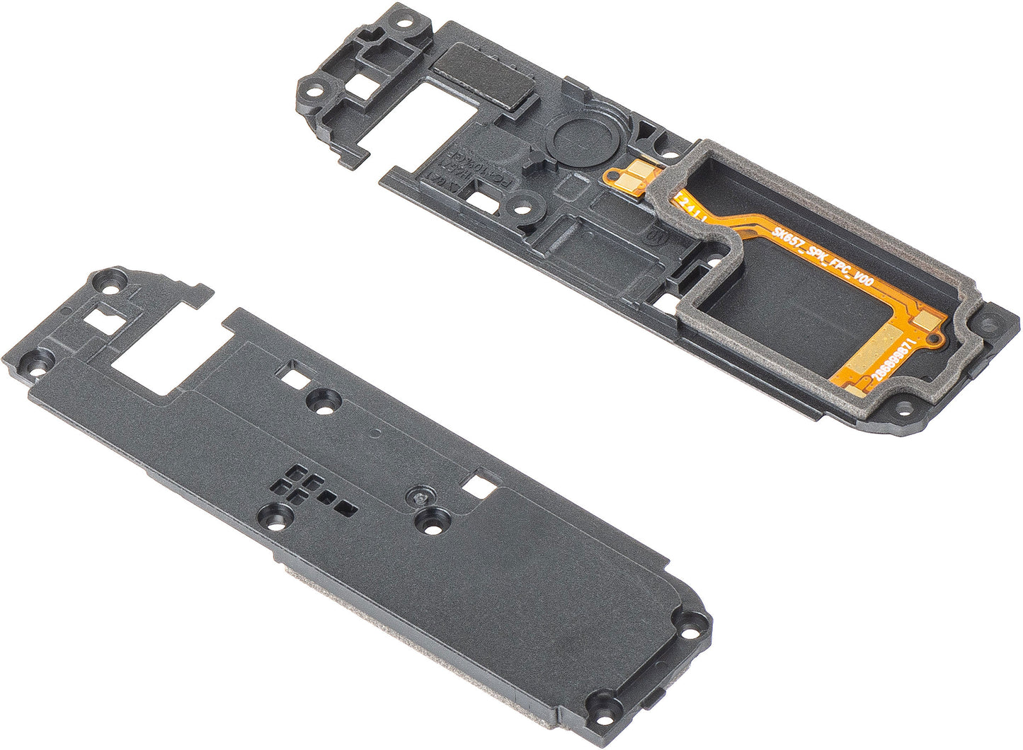 HMD Pulse Laadplaat Cover, Service Pack 286940652