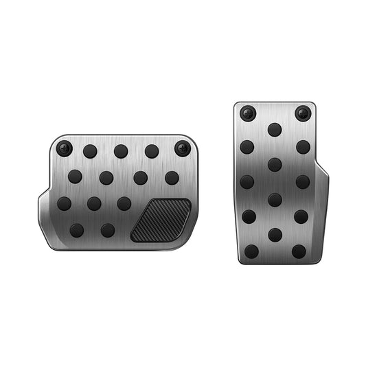 Couvre-pédales Auto Spigen Stuttgart TO200 pour Tesla Y / 3 ACP04510
