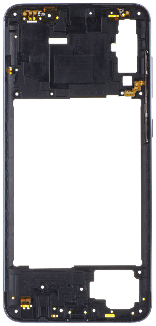 Samsung Galaxy Galaxy A70 A705, Schwarz