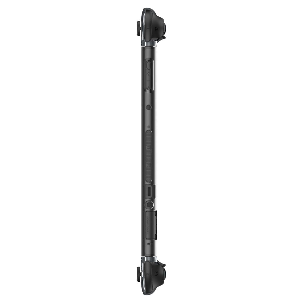 Spigen Air Fit Schutzhülle für Nintendo Switch 2 Konsole, Transparent ACS09311