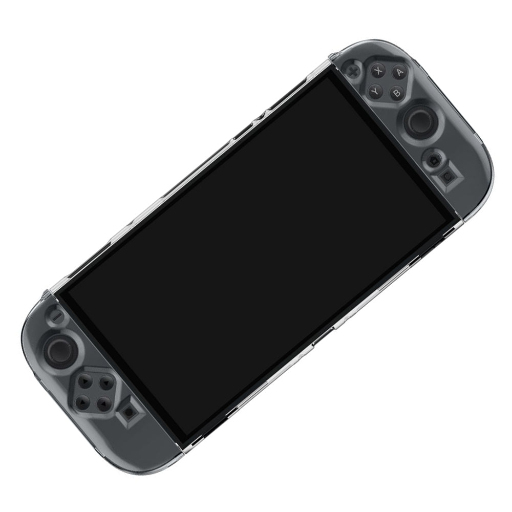 Spigen Air Fit Schutzhülle für Nintendo Switch 2 Konsole, Transparent ACS09311