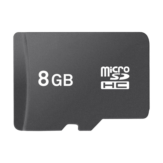 Carte mémoire microSDHC OEM, 8 Go, classe 10 TF8G_C10