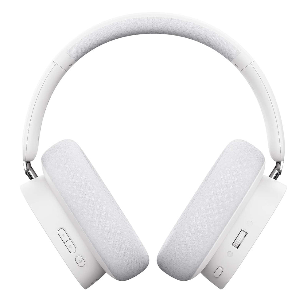 Draadloze Gaming Headset Baseus AeQur GH02, RGB, BT / Wi-Fi / Bedraad, Zwart A00050800113-Z1