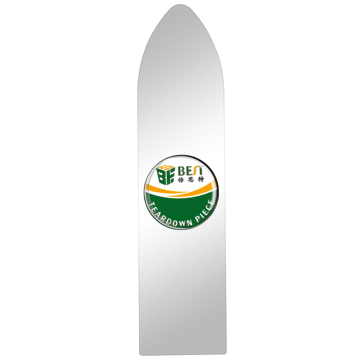 Clips métalliques Best BST-011, 0.09mm