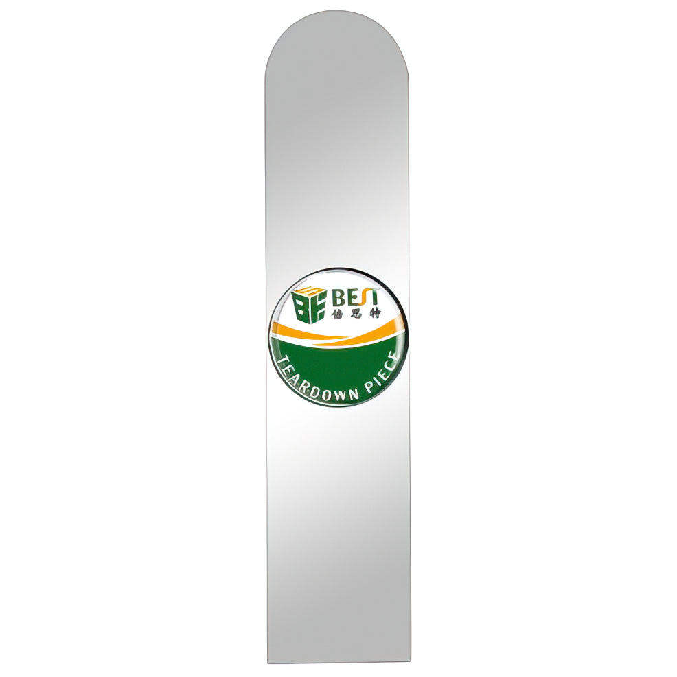 Metalen Clip Best BST-012, 0.09mm