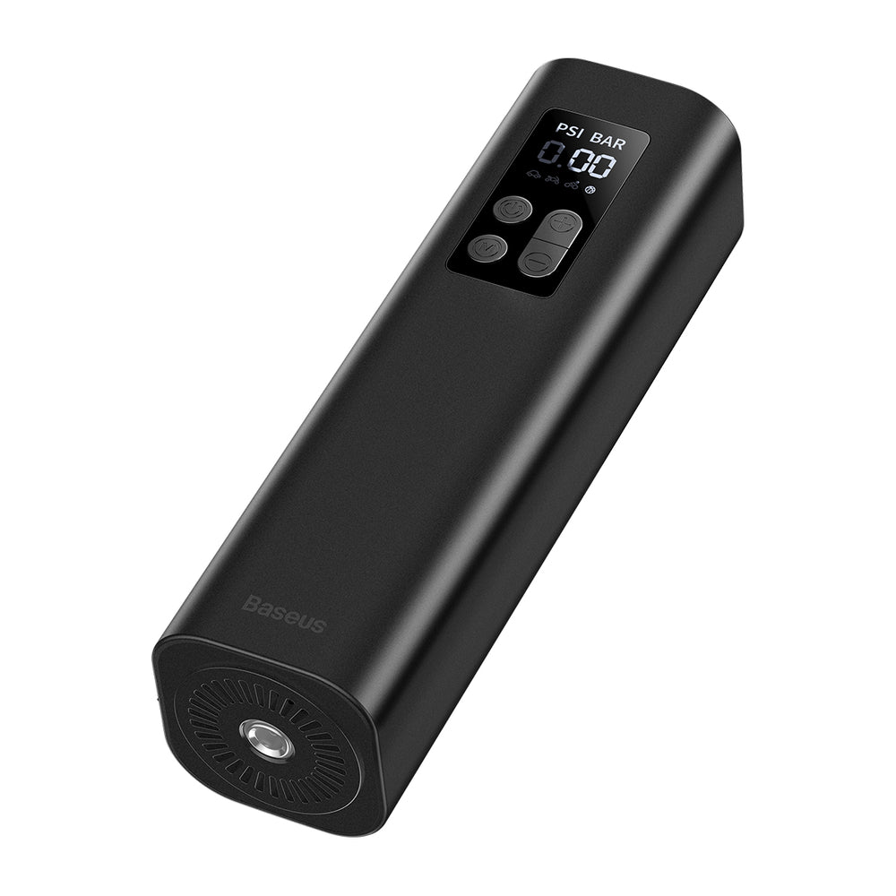 Baseus Auto-Kompressor Air Pump, Wiederverpackt CRCQ000001
